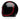 CUSTOM 500 CHIEF GLOSS BLACK HELMET Webig Moto Co.
