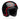 CUSTOM 500 CHIEF GLOSS BLACK HELMET Webig Moto Co.