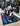 Designed Pit Mat for BMW S1000 XR Motorcycle - MM7279 MPM Motorcycle Mat