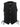 M Boss Motorcycle Apparel BOS13003 Men's Black Denim Motorcycle Side Lace Vest with Quick Draw Pocket Hot Leathers
