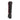 Hot Leathers BTL1006 Ladies 14-inch Black Knee-High Leather Boots with Side Zipper Entry Hot Leathers