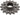 Front Cs Sprocket Steel 16t 525 Apr SUPERSPROX
