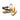Matrix Concepts M1.5 Phatty Tie Down Set - Orange