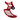 NTC Designs Rear Shark Fin Style Disc Guard - Surron / Talaria NTC Designs