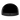 D.O.T. Daytona Skull Cap Jr.- Hi-Gloss Black Daytona Helmets