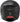 Stryker Full Face Helmet With Mesh Intercom Matte Black SENA
