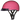 DOT Approved Daytona Skull Cap Half Shell Motorcycle Helmet - Beanie Style for Motorcycles, Cruisers, Scooters, and Mopeds - Hi-Gloss Pink Daytona Helmets