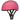DOT Approved Daytona Skull Cap Half Shell Motorcycle Helmet - Beanie Style for Motorcycles, Cruisers, Scooters, and Mopeds W/O Visor- Hi-Gloss Pink Daytona Helmets