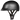DOT Approved Daytona Skull Cap Half Shell Motorcycle Helmet - Beanie Style for Motorcycles, Cruisers, Scooters, and Mopeds - Gun Metal Grey Metallic Daytona Helmets