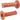 ODI Ruffian Half Waffle Grips - Gum Rubber ODI