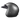 D.O.T. Daytona Cruiser- Gun Metal Grey Metallic Daytona Helmets