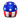 DOT Approved Daytona Cruiser Open Face Motorcycle Helmet - Men, Women & Youth - With Visor & Graphics - W/ Captain America Daytona Helmets