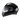 Daytona Detour Full Face Motorcycle Helmet - DOT Certified, Dual Visor, Street Bike Helmet, Men/Women/Youth - Hi-Gloss Black Daytona Helmets