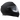 Daytona Detour Full Face Motorcycle Helmet - DOT Certified, Dual Visor, Street Bike Helmet, Men/Women/Youth - Dull Black Daytona Helmets