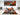 Designed Pit Mat for KTM Motorcycle (Let's Go To Race) - MM7212 MPM Motorcycle Mat