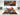 Designed Pit Mat for KTM Motorcycle (Let's Go To Race) - MM7212 MPM Motorcycle Mat