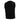 Milwaukee Leather DM1310 Men's Black Denim Classic Snap Front Biker Vest Hot Leathers