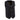 Milwaukee Leather DM1310 Men's Black Denim Classic Snap Front Biker Vest Hot Leathers