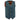 Milwaukee Leather DM1310 Men's Blue Denim Classic Snap Front Biker Vest Hot Leathers
