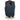 Milwaukee Leather DM1310 Men's Blue Denim Classic Snap Front Biker Vest Hot Leathers