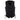 Milwaukee Leather DM1315 Men's Black Classic Denim Western Style Cowboy Biker Vest with Adjustable Side Laces Hot Leathers