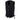 Milwaukee Leather DM1315 Men's Black Classic Denim Western Style Cowboy Biker Vest with Adjustable Side Laces Hot Leathers