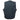 Milwaukee Leather DM1315 Men's Black Classic Denim Western Style Cowboy Biker Vest with Adjustable Side Laces Hot Leathers