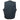 Milwaukee Leather DM1315 Men's Black Classic Denim Western Style Cowboy Biker Vest with Adjustable Side Laces Hot Leathers