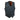 Milwaukee Leather DM1315 Men's Black Classic Denim Western Style Cowboy Biker Vest with Adjustable Side Laces Hot Leathers
