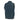 Milwaukee Leather DM1331 Men's Blue Denim Motorcycle Biker Riders Vest w/ Shirt Style Collar Hot Leathers