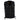 Milwaukee Leather DM1360 Men's Classic Black Denim Motorcycle Biker Riders Vest w/ Adjustable Side Laces Hot Leathers