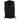 Milwaukee Leather DM1360 Men's Classic Black Denim Motorcycle Biker Riders Vest w/ Adjustable Side Laces Hot Leathers