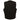Milwaukee Leather DM1360 Men's Classic Black Denim Motorcycle Biker Riders Vest w/ Adjustable Side Laces Hot Leathers