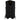 Milwaukee Leather DM1990 Men's Black 10 Pocket Side Lace Denim Vest Hot Leathers