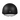 D.O.T. Daytona Skull Cap W/ Inner Shield- Dull Black Daytona Helmets