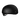 D.O.T. Daytona Skull Cap W/ Inner Shield- Dull Black Daytona Helmets