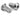 Titanium Bolt Kit for E-Ride Pro SS 3.0 Factory FastAce Fork (ALX32RC) Titanium Surron