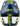 FLY RACING Formula CP Slice Helmet FLY RACING