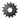 Front Cs Sprocket 15t 520 Kaw SUNSTAR