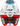 FLY RACING Formula CP Slice Helmet FLY RACING