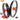 KKE 21/18 Enduro CUSH Drive For KTM EXC EXC-F EXC-W 125-530CC 2003-2024 Off Road Dirtbike Wheels KKE Racing