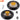KKE 3.5/4.25*17inch Supermoto Wheels CST Tires For SUZUKI DRZ400 DRZ400E DRZ400S KKE Racing