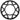 Rear Sprocket Steel 52t 520 Blk Yam SUPERSPROX