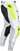 FLY RACING Evolution DST White/Hi-Vis Pants FLY RACING