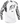 FLY RACING Evolution DST Abyss White/Black Jersey FLY RACING
