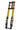 FASTACE Custom Gold Fork for e-moto. Surron, E-Ride Pro, Talaria and more Titanium Surron