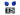 FastAce Fork Axle Bolts, Surron, Talaria. Set of two Titanium Surron