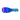100% Armega Hiper Goggle Coupe with Mirror Blue Lens 100-PERCENT