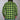 Hot Leathers FLM2005 Mens Black and Green Long Sleeve Flannel Shirt Hot Leathers