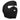 Hot Leathers FMA1010 Black Neoprene Face Mask Hot Leathers